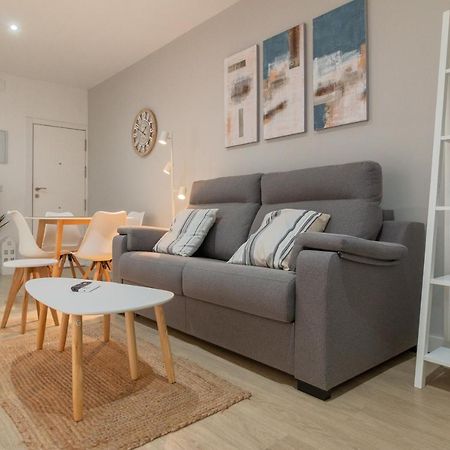 Irmitours Apartments Кордоба Екстериор снимка
