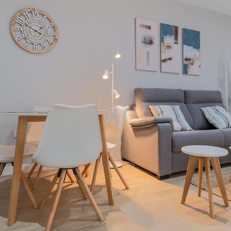 Irmitours Apartments Кордоба Екстериор снимка