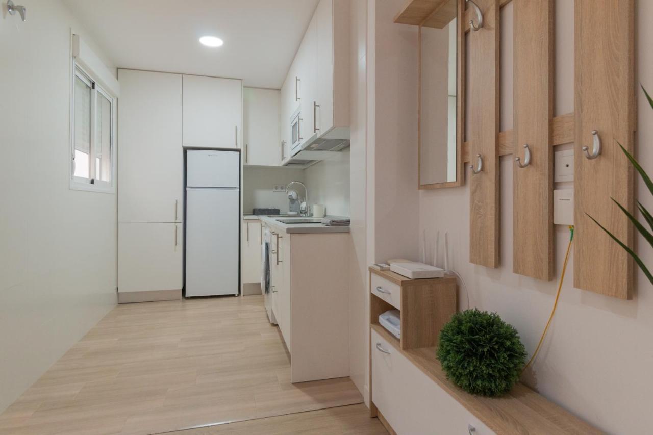 Irmitours Apartments Кордоба Екстериор снимка