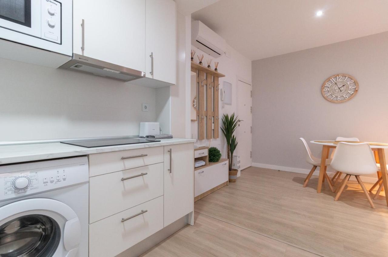 Irmitours Apartments Кордоба Екстериор снимка