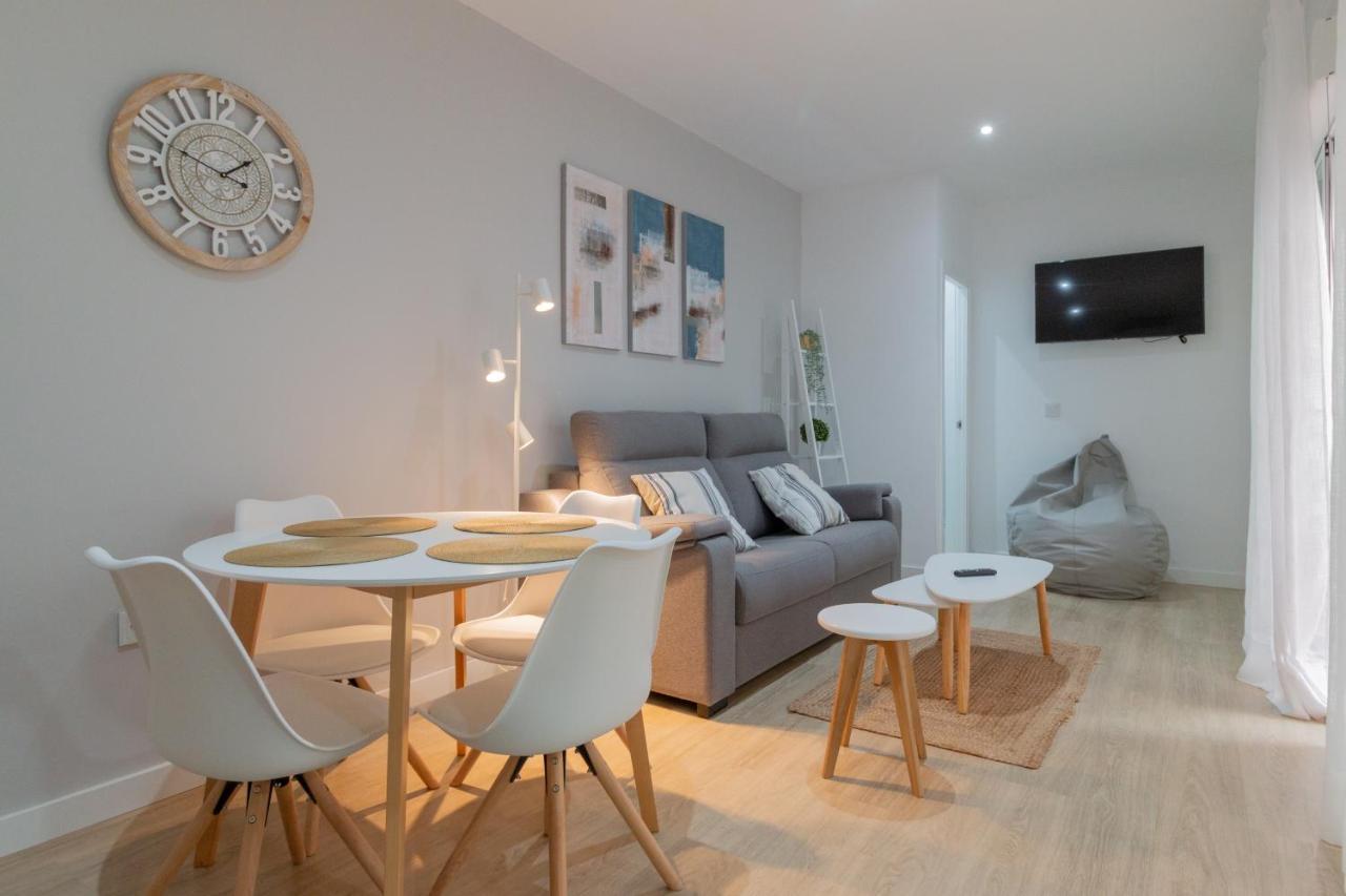 Irmitours Apartments Кордоба Екстериор снимка