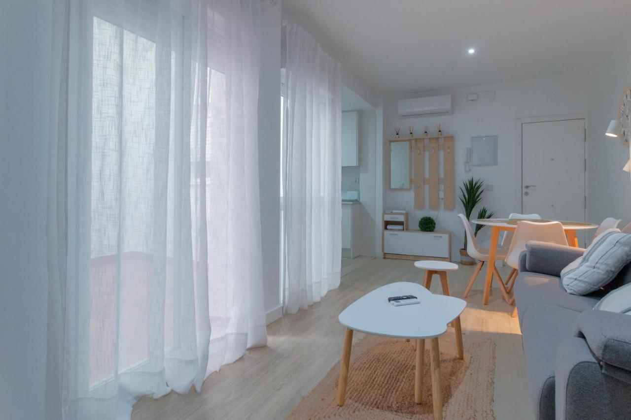 Irmitours Apartments Кордоба Екстериор снимка