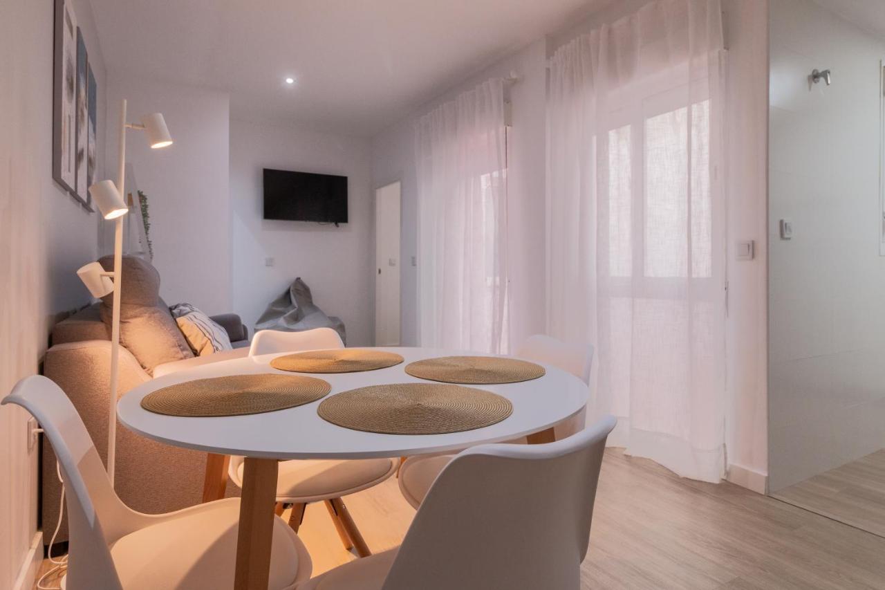Irmitours Apartments Кордоба Екстериор снимка