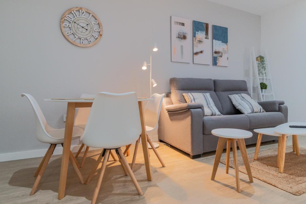 Irmitours Apartments Кордоба Екстериор снимка