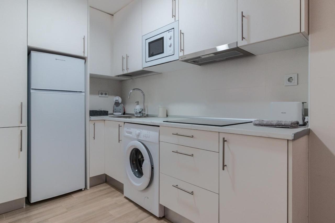 Irmitours Apartments Кордоба Екстериор снимка