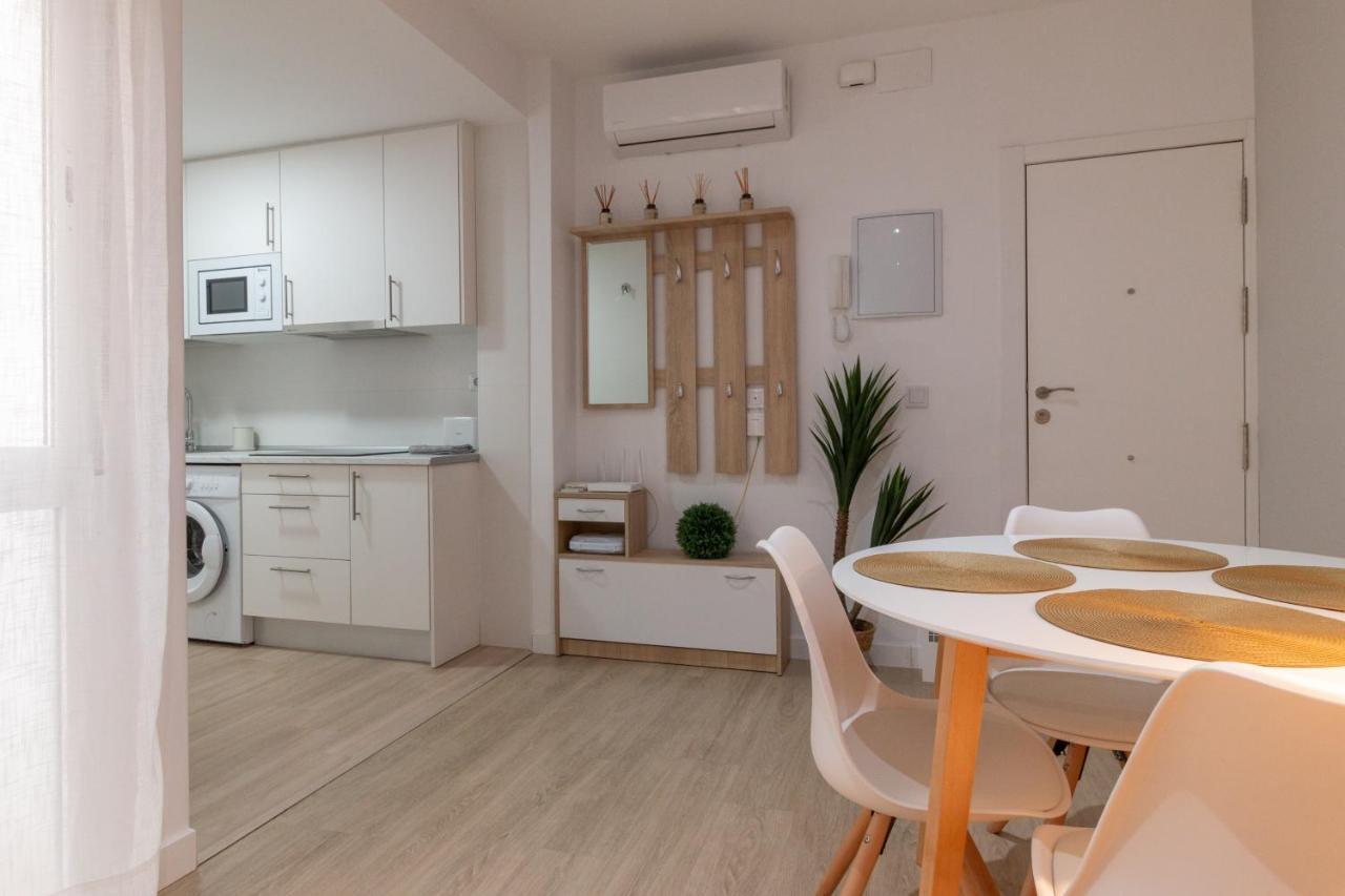 Irmitours Apartments Кордоба Екстериор снимка