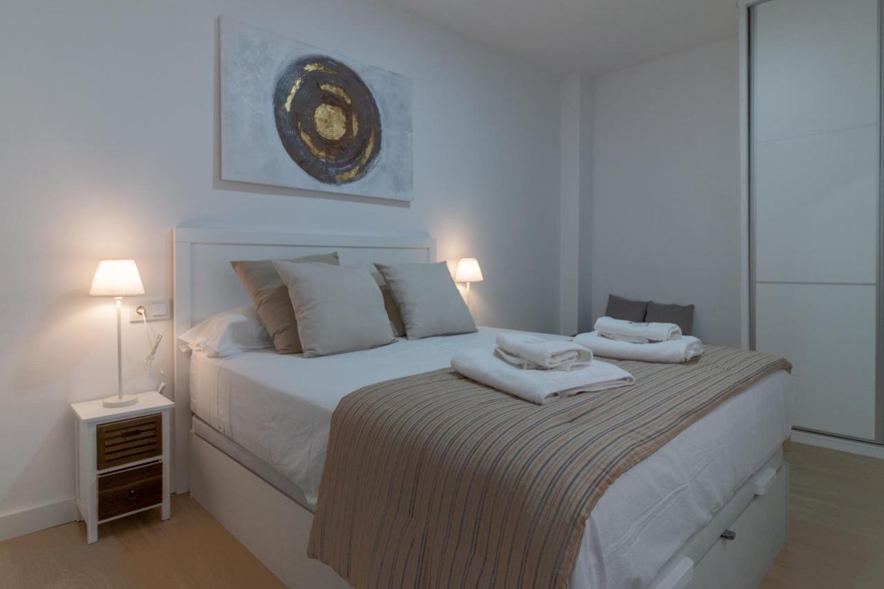 Irmitours Apartments Кордоба Екстериор снимка