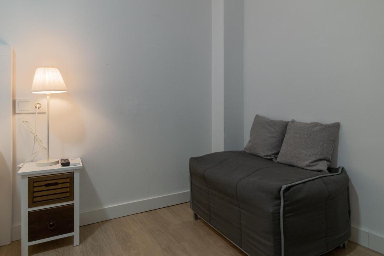 Irmitours Apartments Кордоба Екстериор снимка