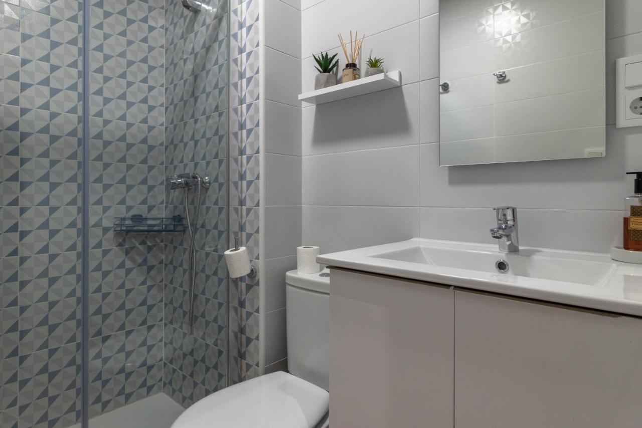 Irmitours Apartments Кордоба Екстериор снимка