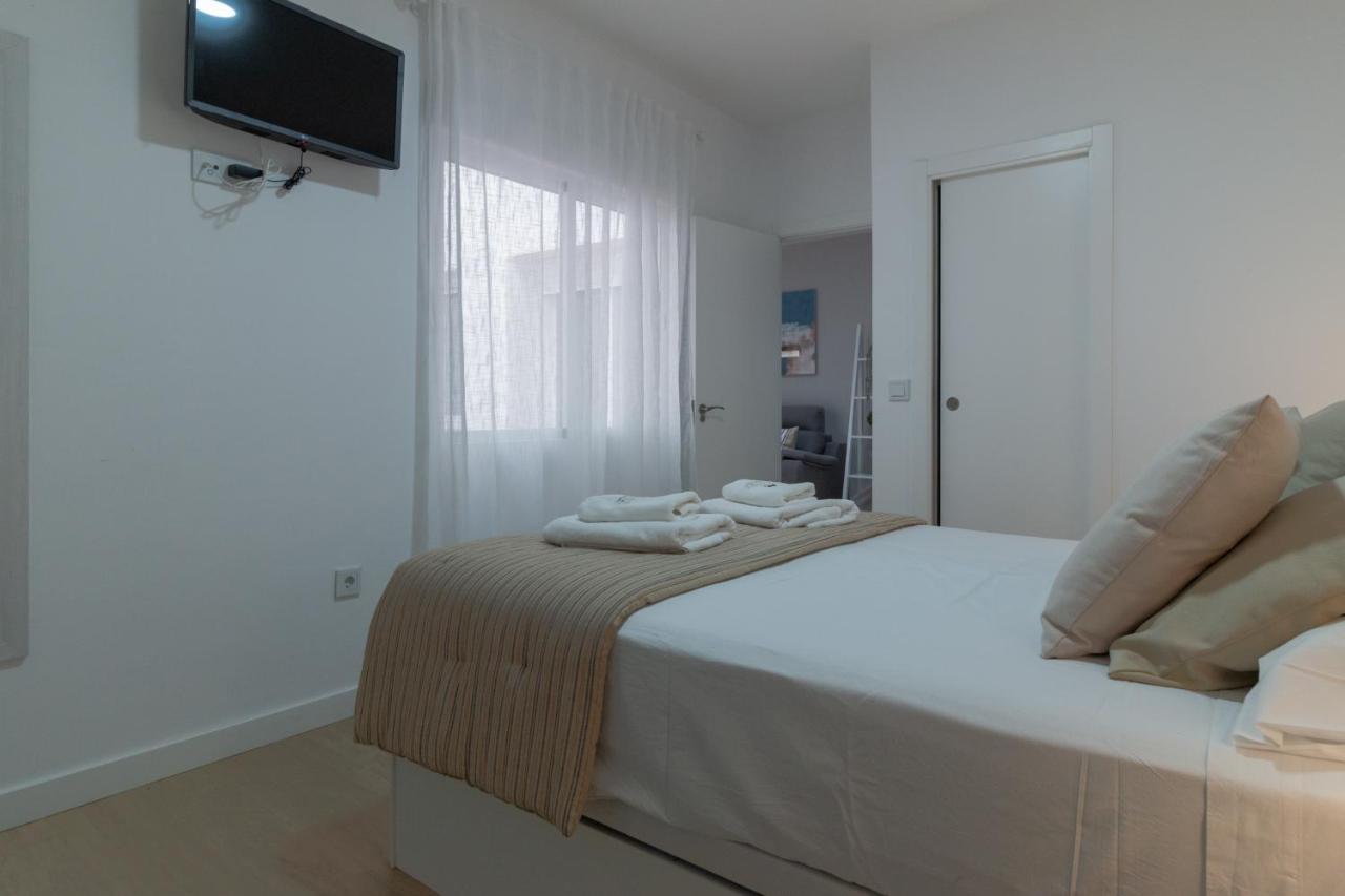 Irmitours Apartments Кордоба Екстериор снимка