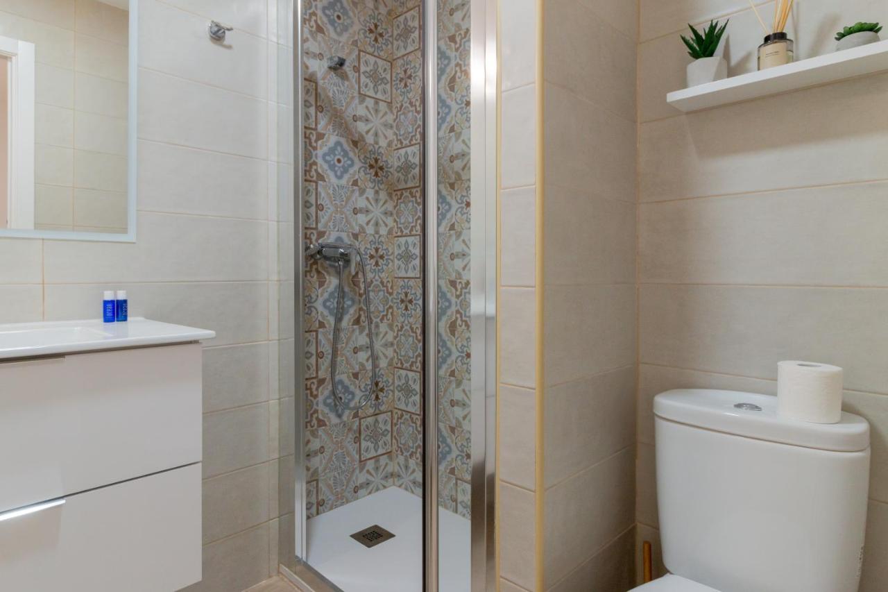 Irmitours Apartments Кордоба Екстериор снимка