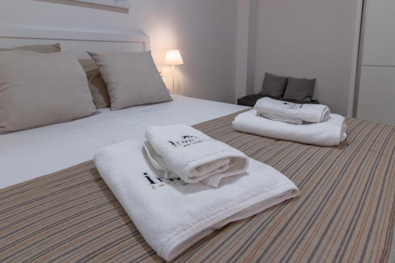 Irmitours Apartments Кордоба Екстериор снимка