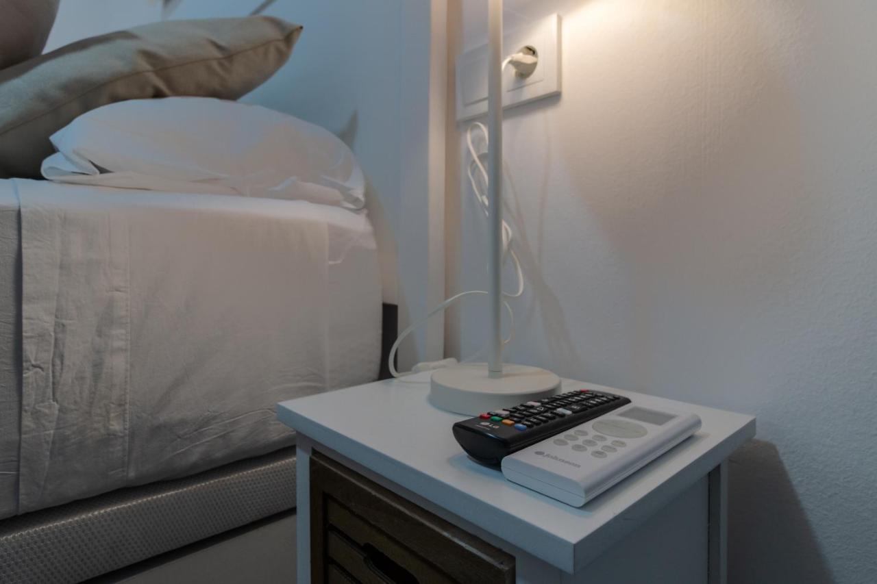 Irmitours Apartments Кордоба Екстериор снимка