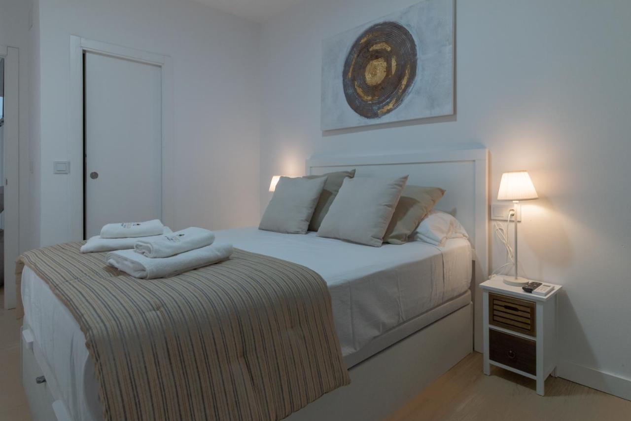 Irmitours Apartments Кордоба Екстериор снимка